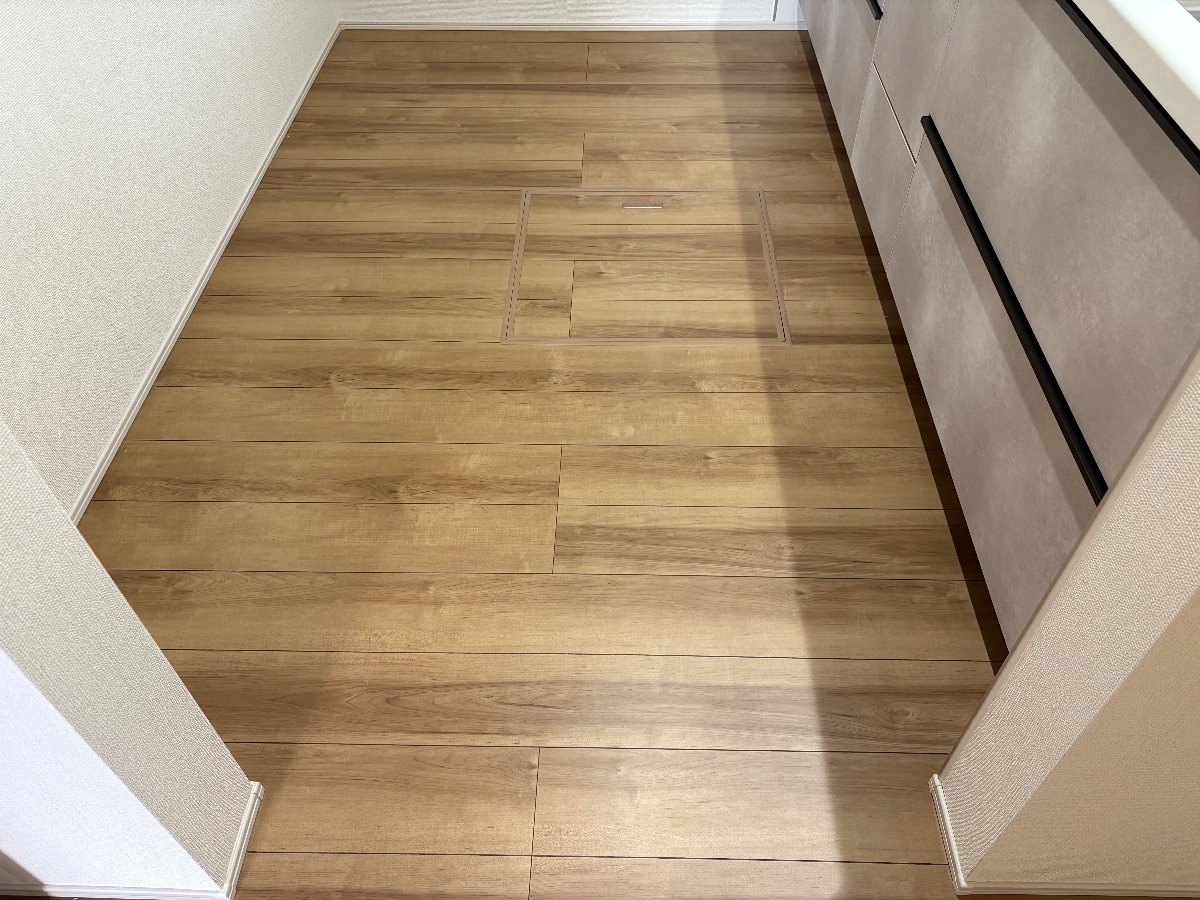 【SK 施工前】埼玉県志木市 K様邸 251025