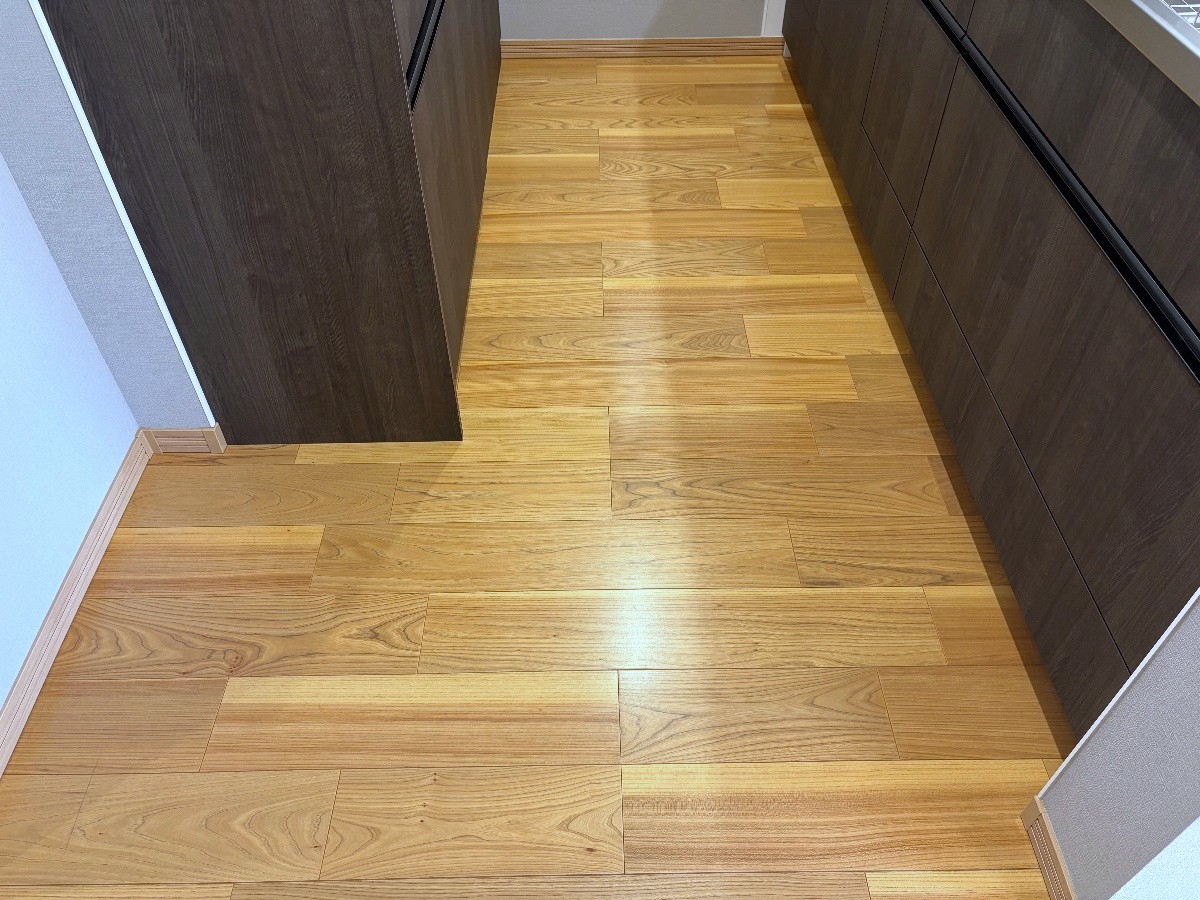 【SK 施工前】埼玉県日高市 S様邸 251027