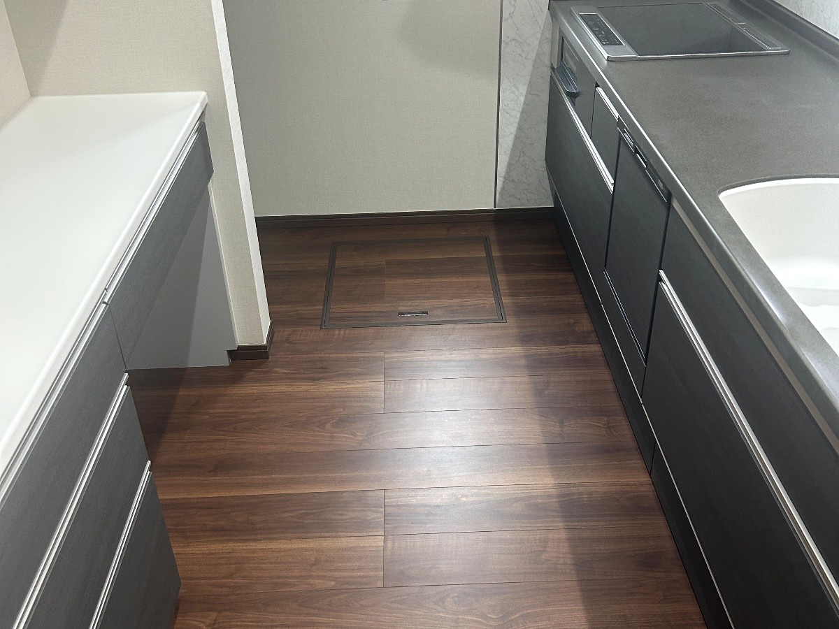 【SK 施工前】埼玉県鴻巣市 H様邸 251013