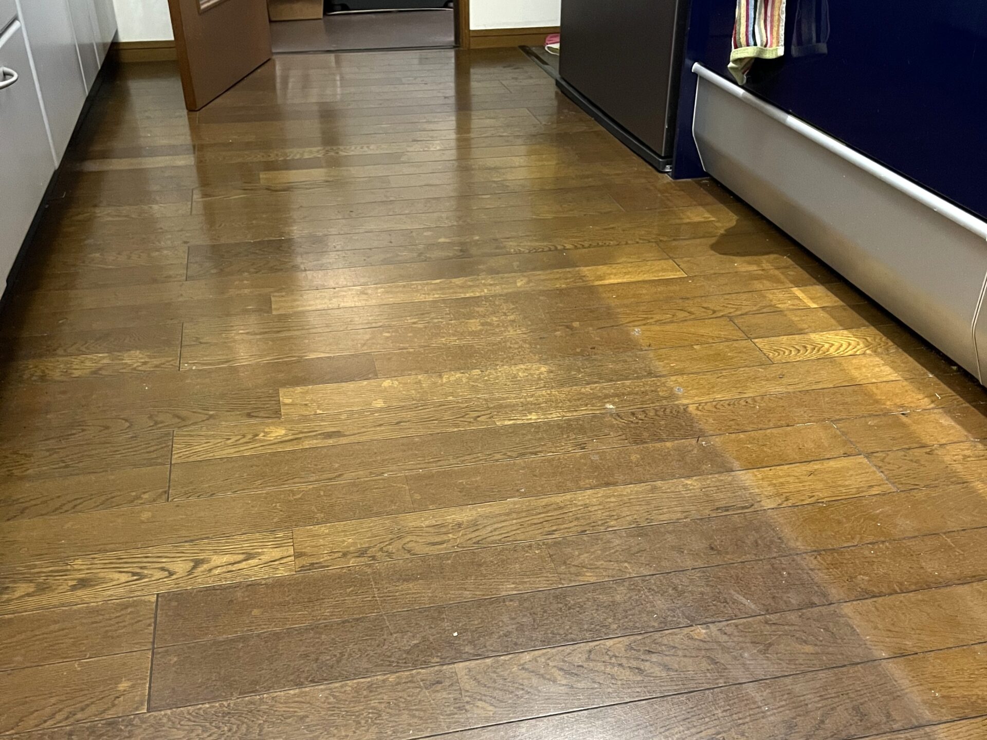 【SK 施工前】岡山県岡山市 S様邸 251028