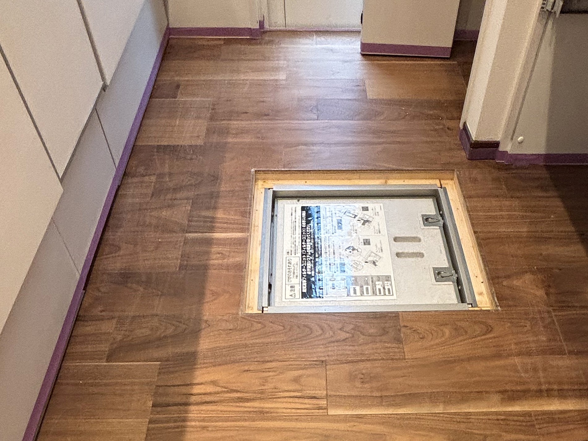 愛知県名古屋市 Y様邸 No.3751 11 【SK 施工前】愛知県名古屋市 Y様邸 251005