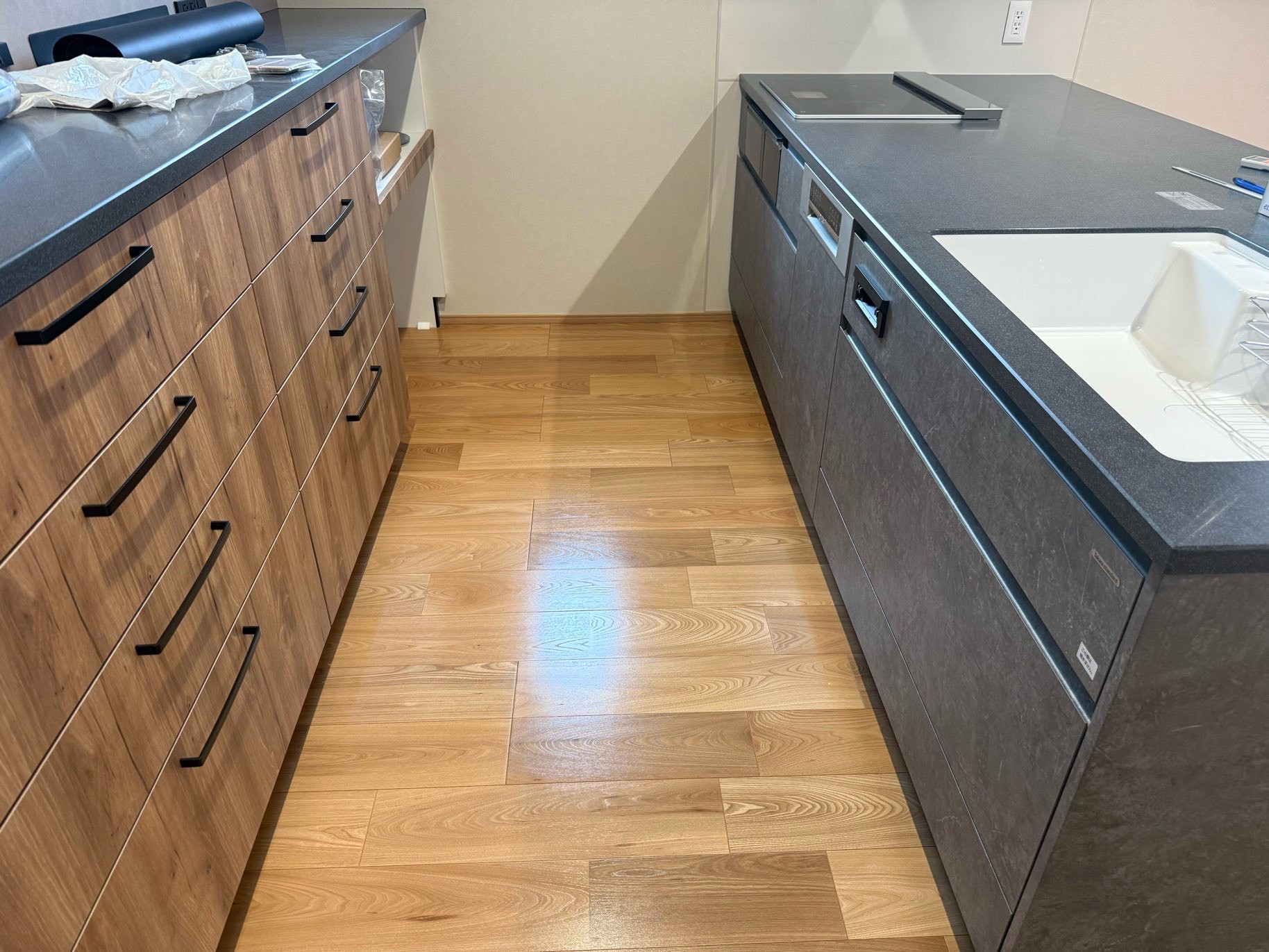 茨城県水戸市 I様邸 No.3754 3 【SK 施工前】茨城県水戸市 I様邸 250919