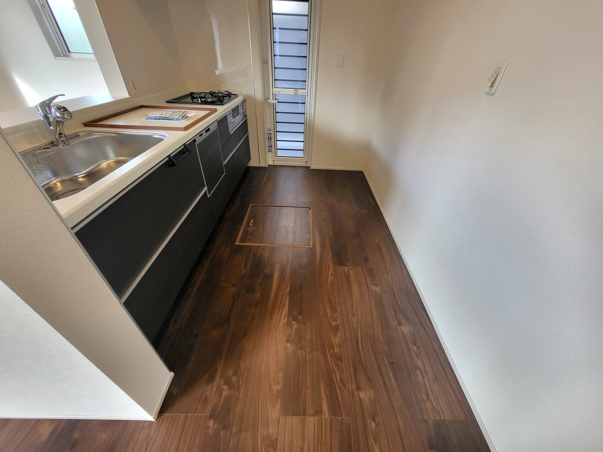 【SK 施工前】茨城県牛久市 F様邸 251004