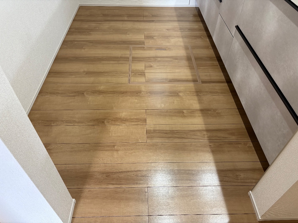 【SK 施工後】埼玉県志木市 K様邸 251025