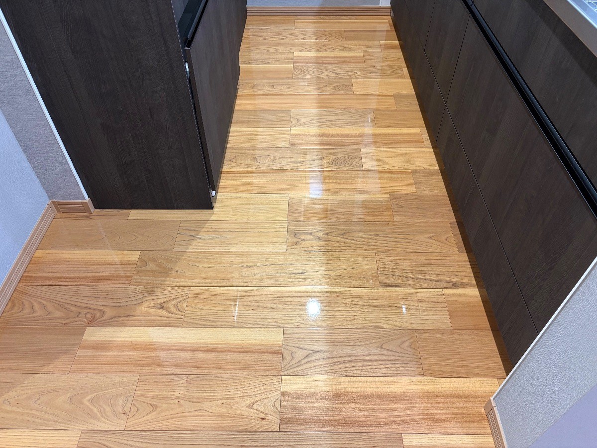 【SK 施工後】埼玉県日高市 S様邸 251027