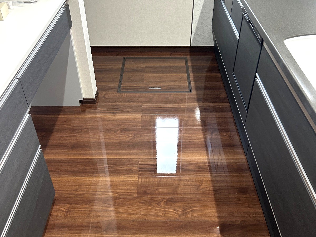 【SK 施工後】埼玉県鴻巣市 H様邸 251013