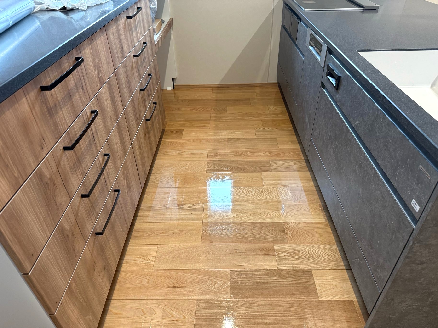 茨城県水戸市 I様邸 No.3754 4 【SK 施工後】茨城県水戸市 I様邸 250919