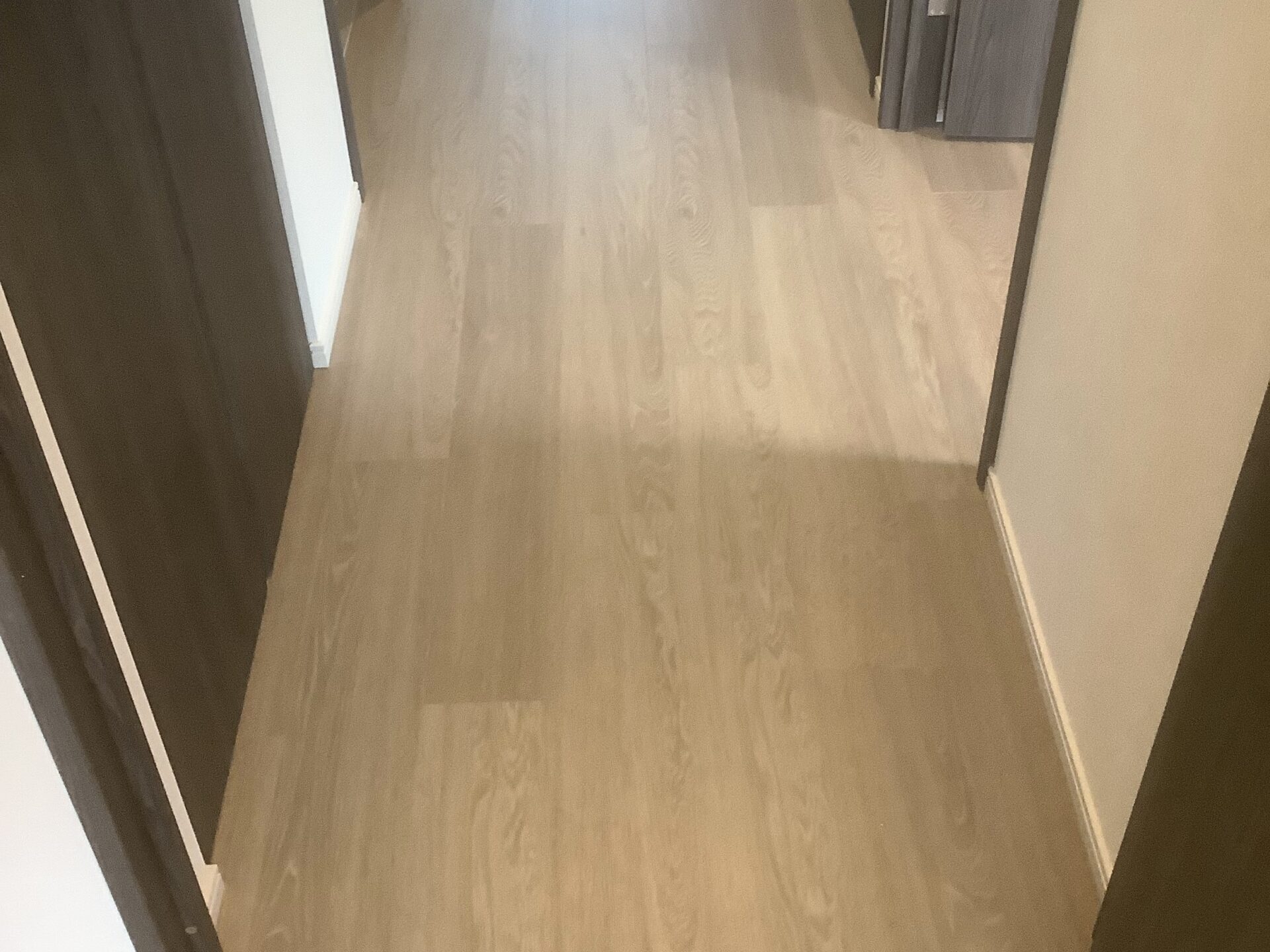 北海道札幌市 K様邸 No.3758 11 【廊下 施工前】北海道札幌市 K様邸 251009