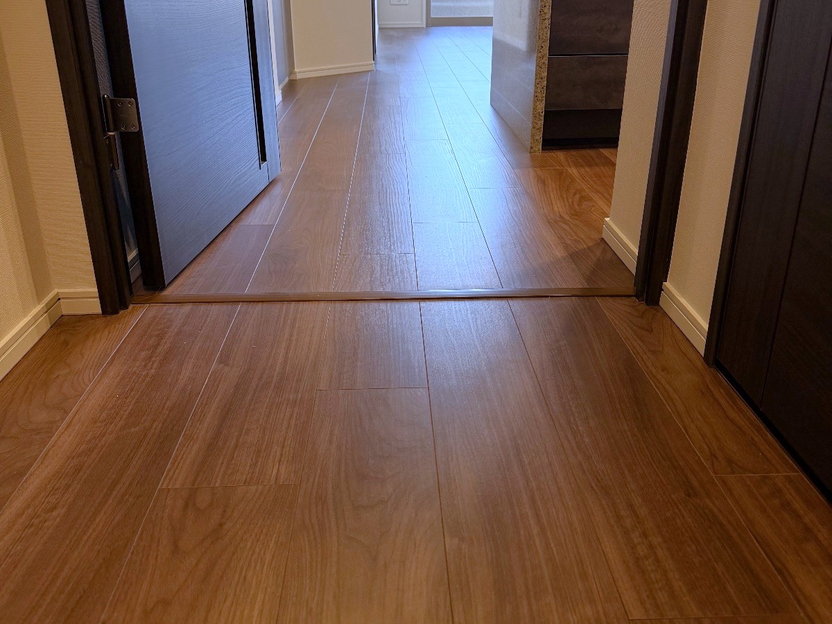 愛知県名古屋市 S様邸 No.3777 17 【廊下 施工前】愛知県名古屋市 S様邸 251029