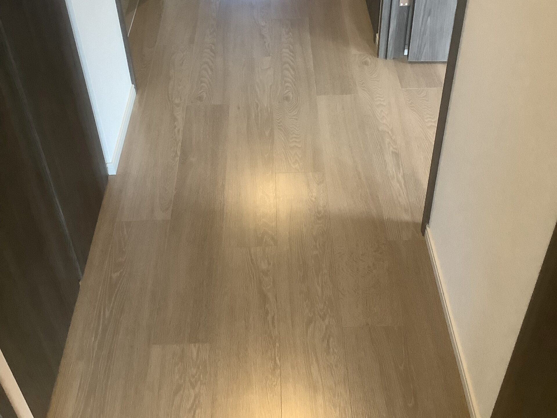 北海道札幌市 K様邸 No.3758 12 【廊下 施工後】北海道札幌市 K様邸 251009