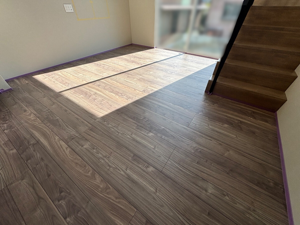 愛知県春日井市 S様邸 No.3780 17 【LDK 施工前①】愛知県春日井市 S様邸 251101