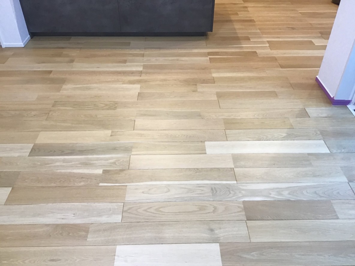 【LDK 施工前①】福岡県那珂川市 A様邸 251118