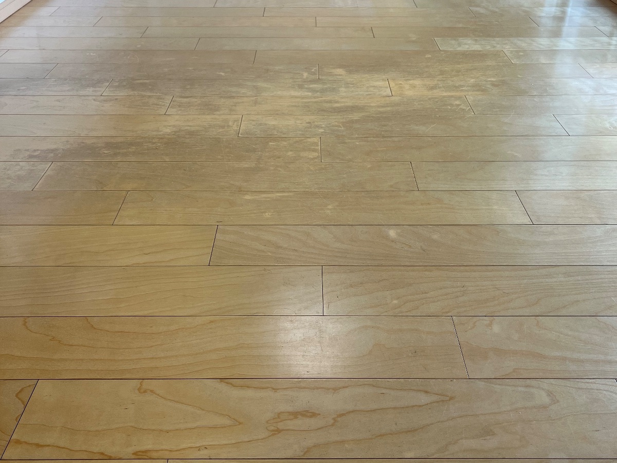 【LDK 施工前②】岡山県岡山市 O様邸 251110