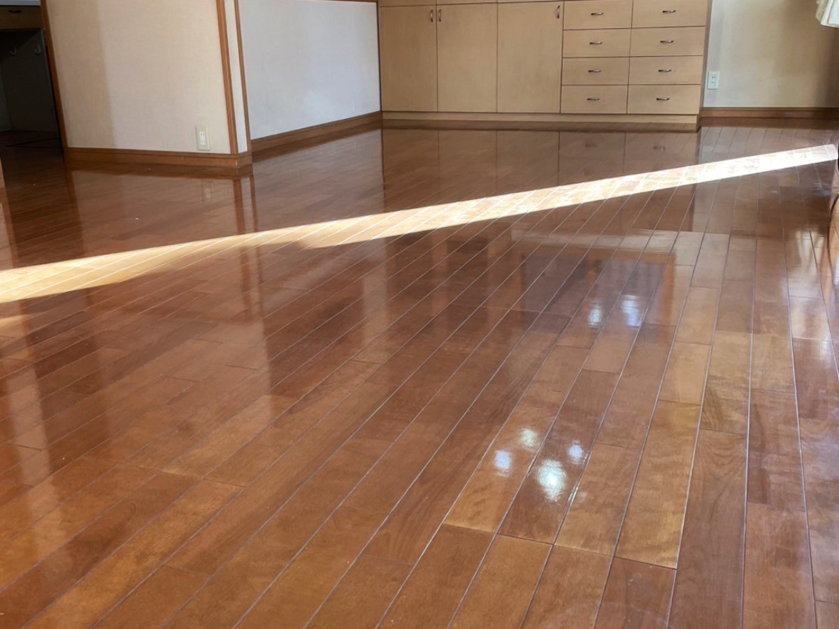 【LDK 施工前②】東京都三鷹市 H様邸 251112