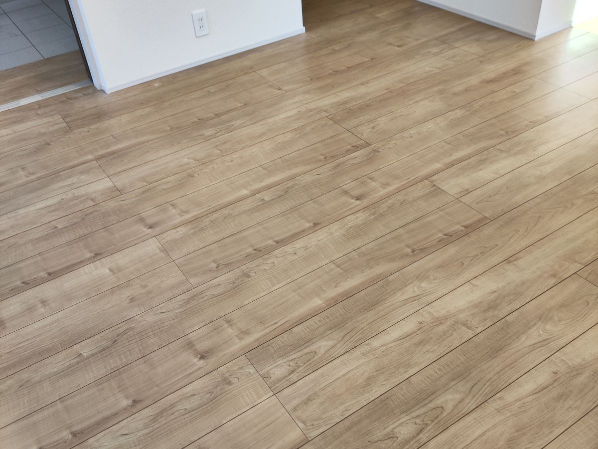 【LDK 施工前②】東京都国分寺市 P様邸 251116