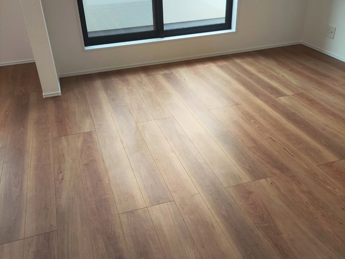 【LDK 施工前②】東京都大田区 M様邸 251102