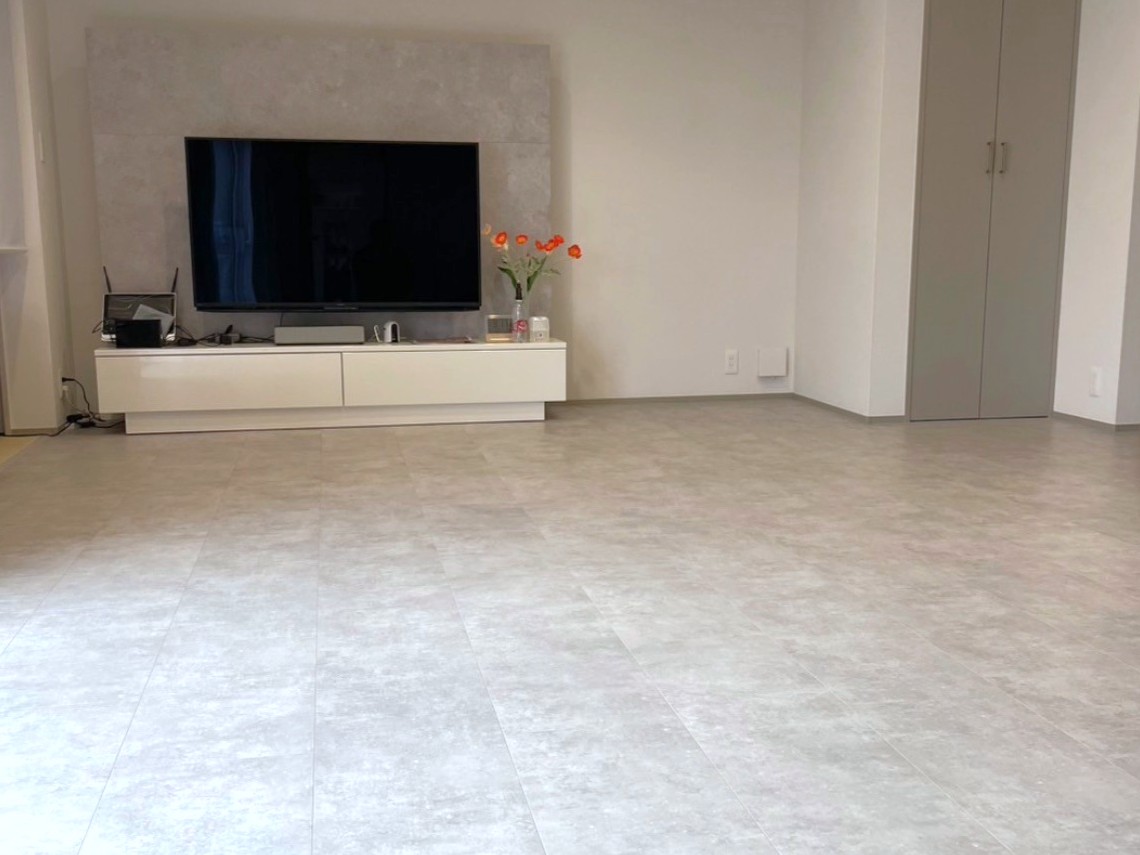 【LDK 施工前②】群馬県桐生市 K様邸 251103