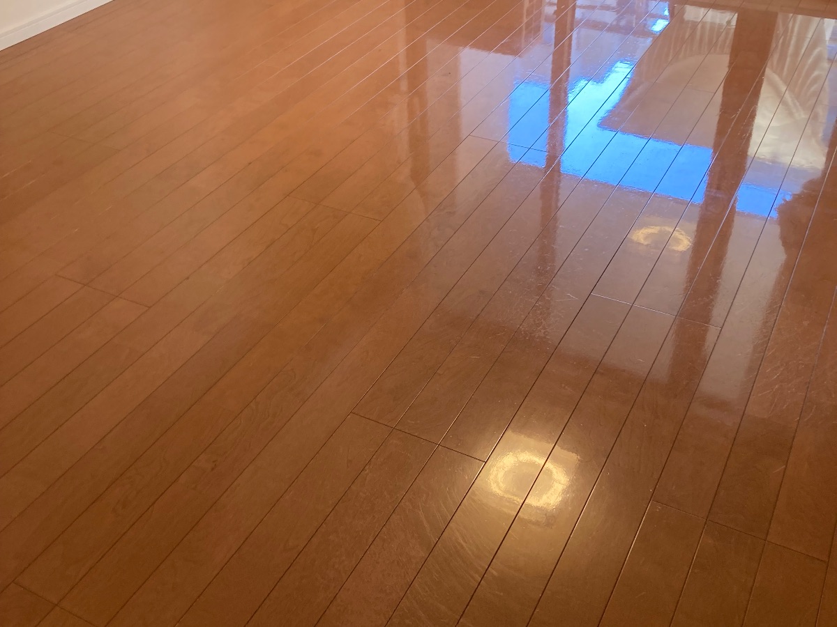 【LDK 施工前】宮城県名取市 H様邸 251123