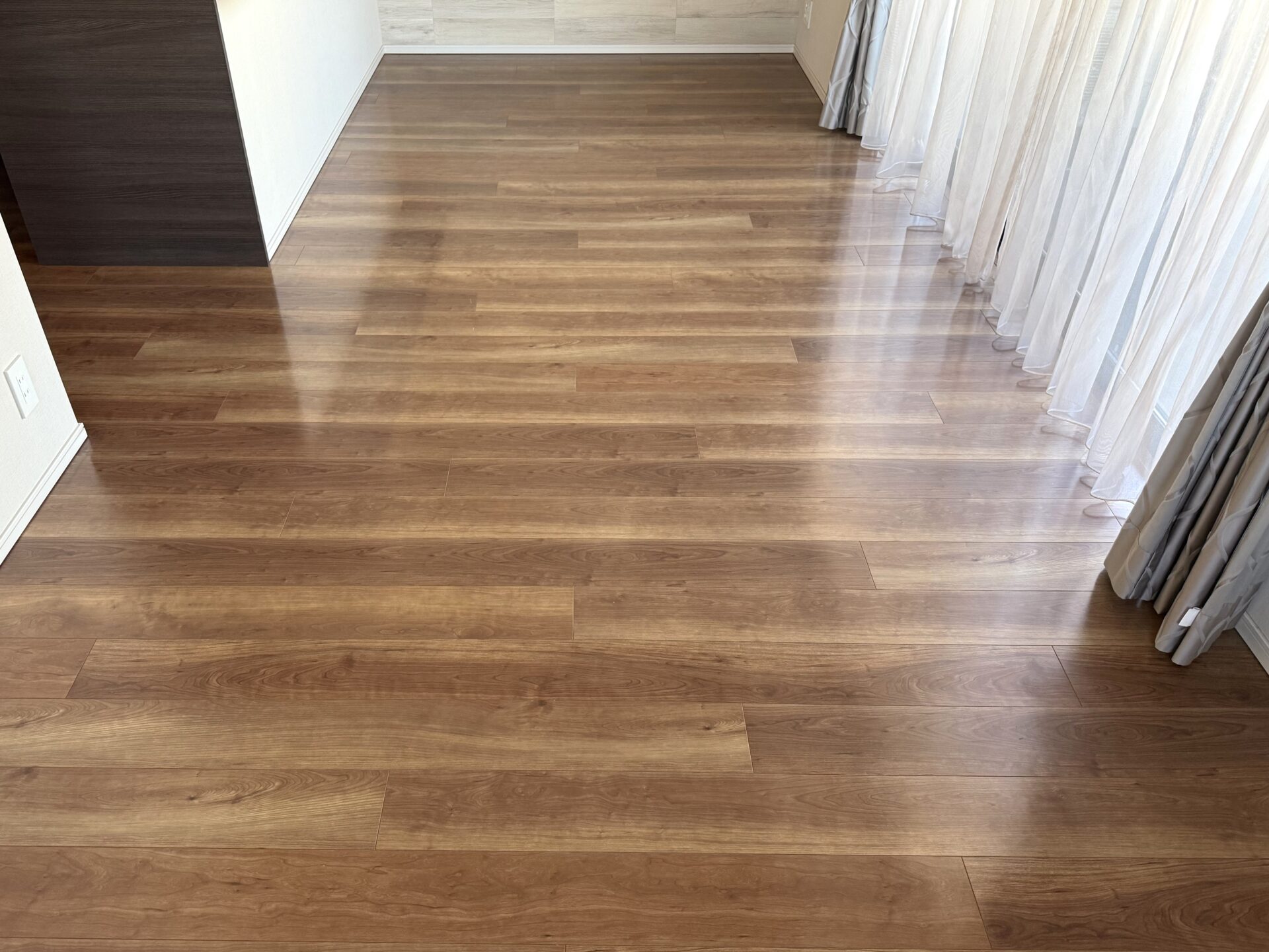 【LDK 施工前】東京都文京区 S様邸 251103