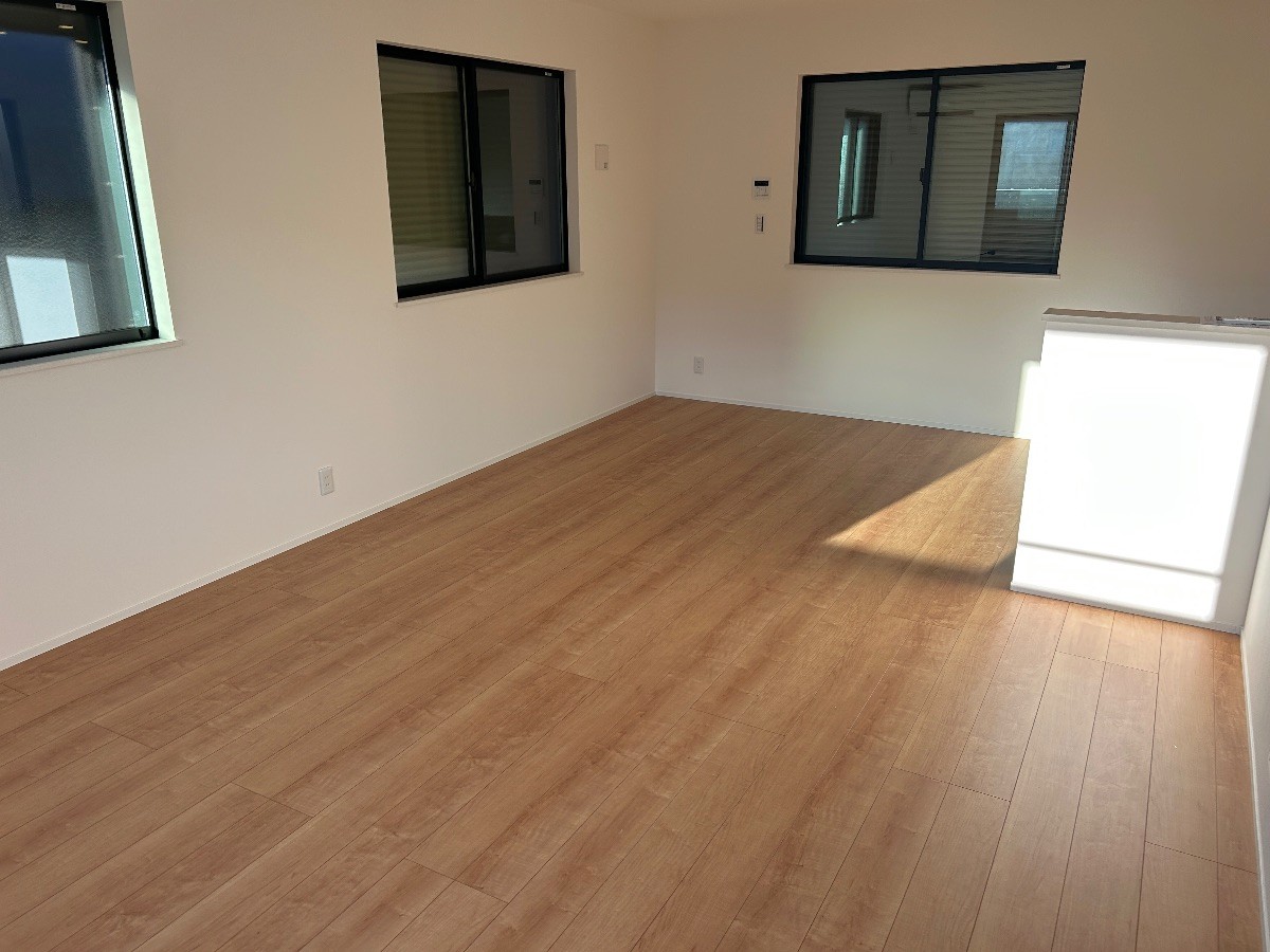 【LDK 施工前】東京都板橋区 EP様C号棟 251117