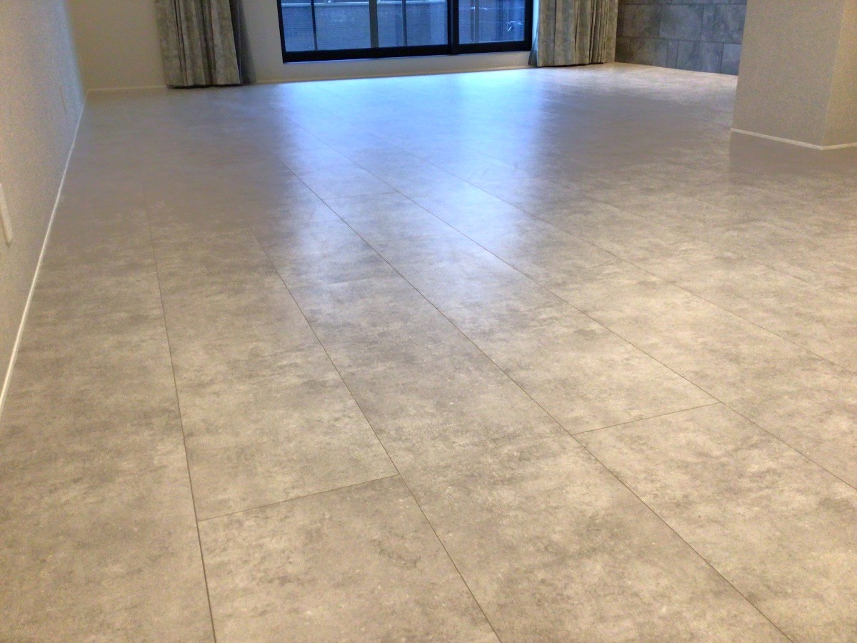 【LDK 施工前】東京都渋谷区 S様邸 251109