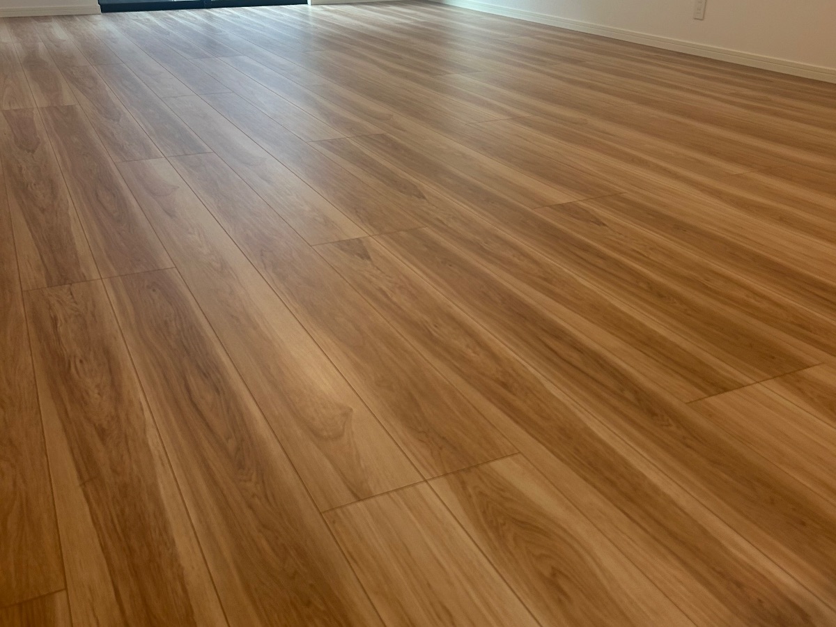 神奈川県横浜市 M様邸 No.3790 1 【LDK 施工前】神奈川県横浜市 M様邸 251111