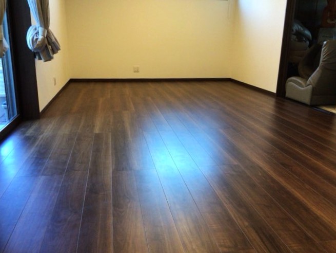 【LDK 施工前】福岡県大野城市 I様邸 251122