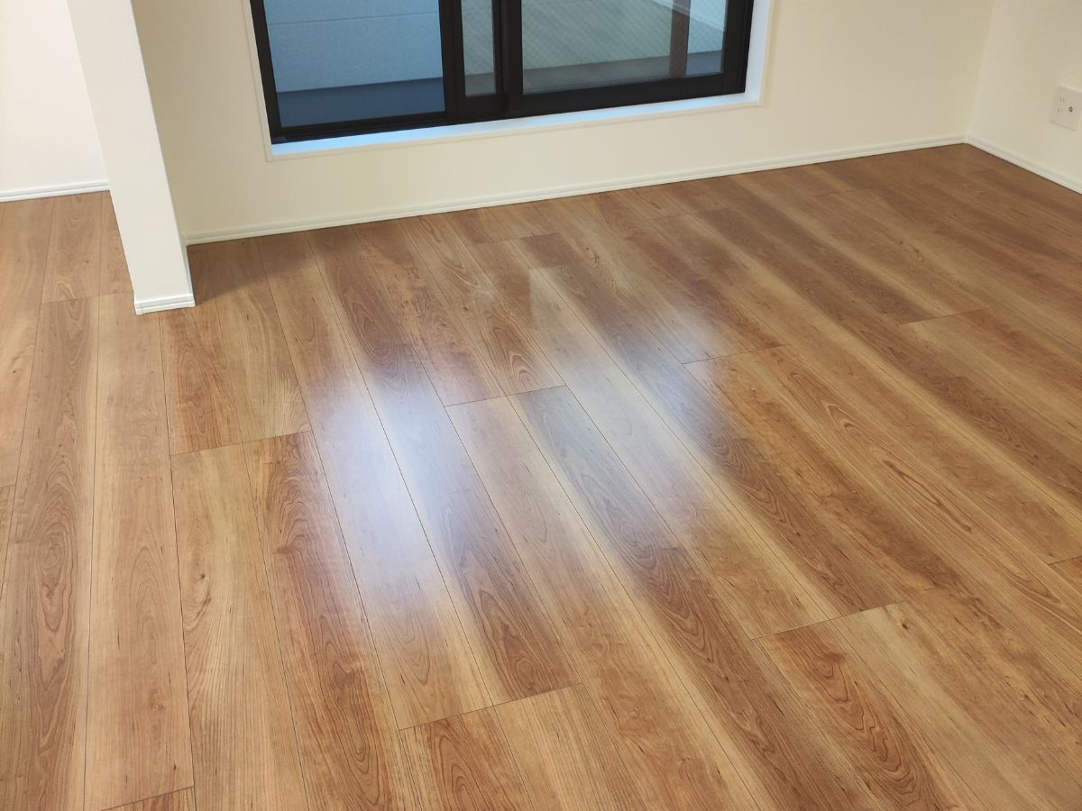 【LDK 施工後②】東京都大田区 M様邸 251102