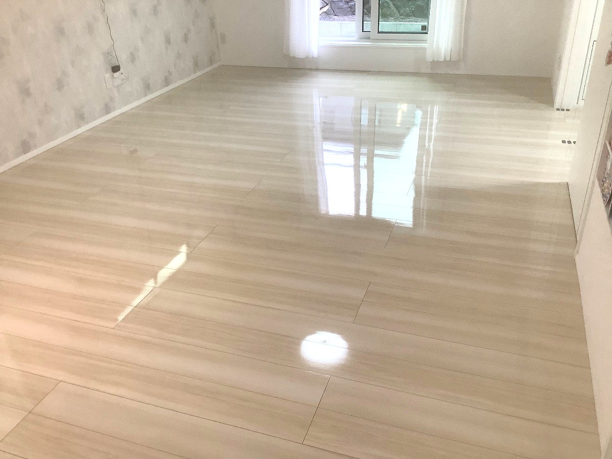 【LDK 施工後】北海道小樽市 Y様邸 251106