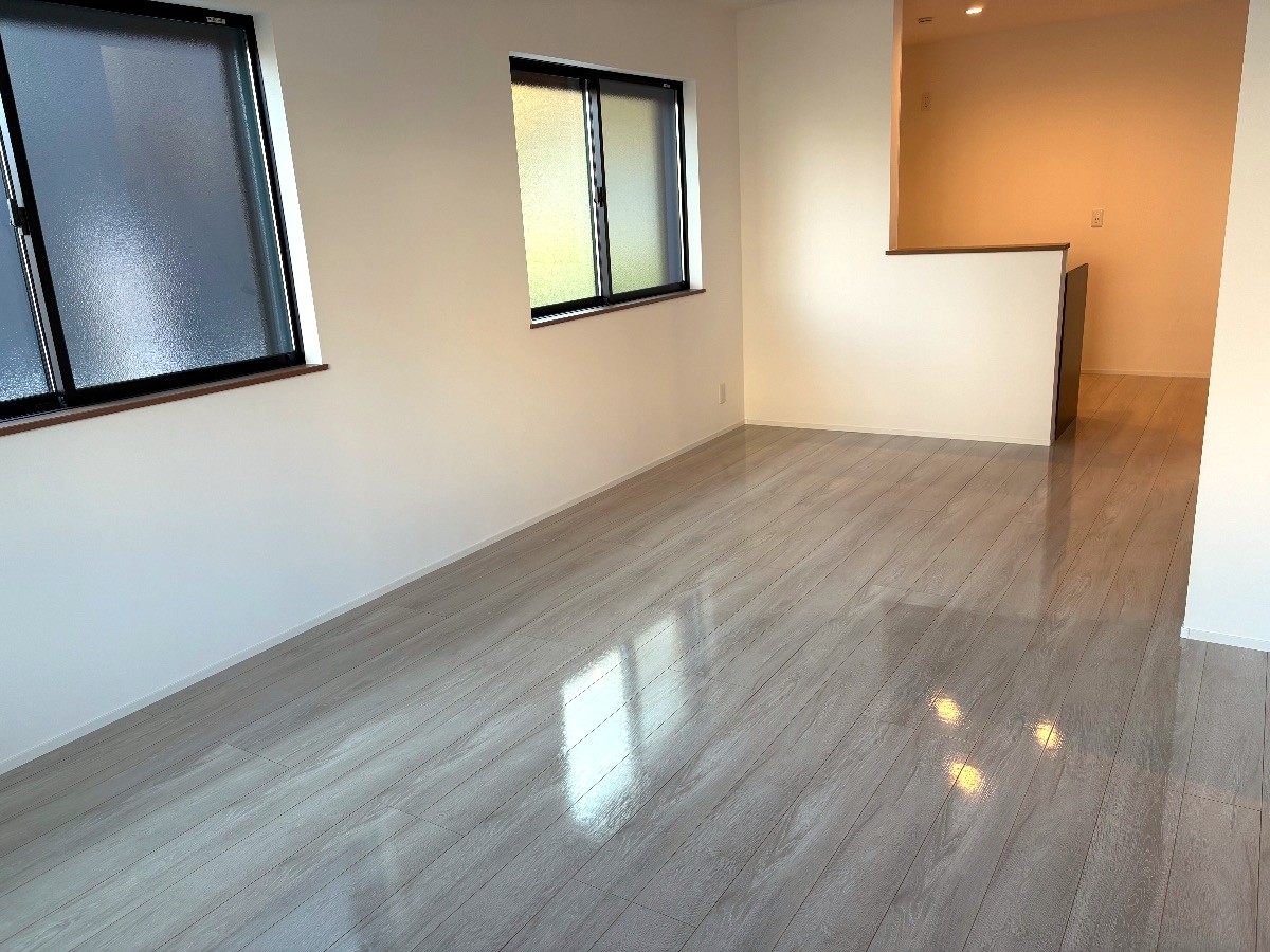 【LDK 施工後】東京都板橋区 EP様D号棟 251117