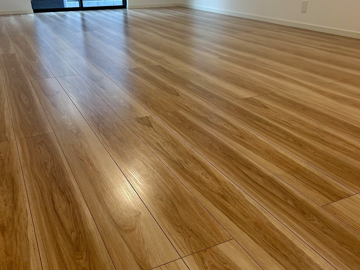 神奈川県横浜市 M様邸 No.3790 2 【LDK 施工後】神奈川県横浜市 M様邸 251111