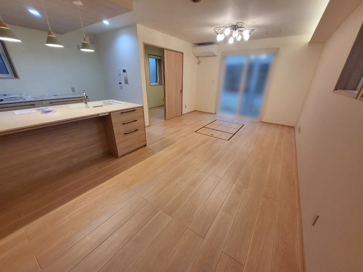 【N LD 施工前②】埼玉県狭山市 F様邸 251011