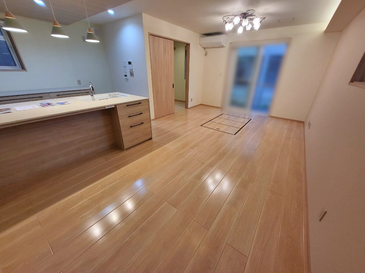 【N LD 施工後②】埼玉県狭山市 F様邸 251011