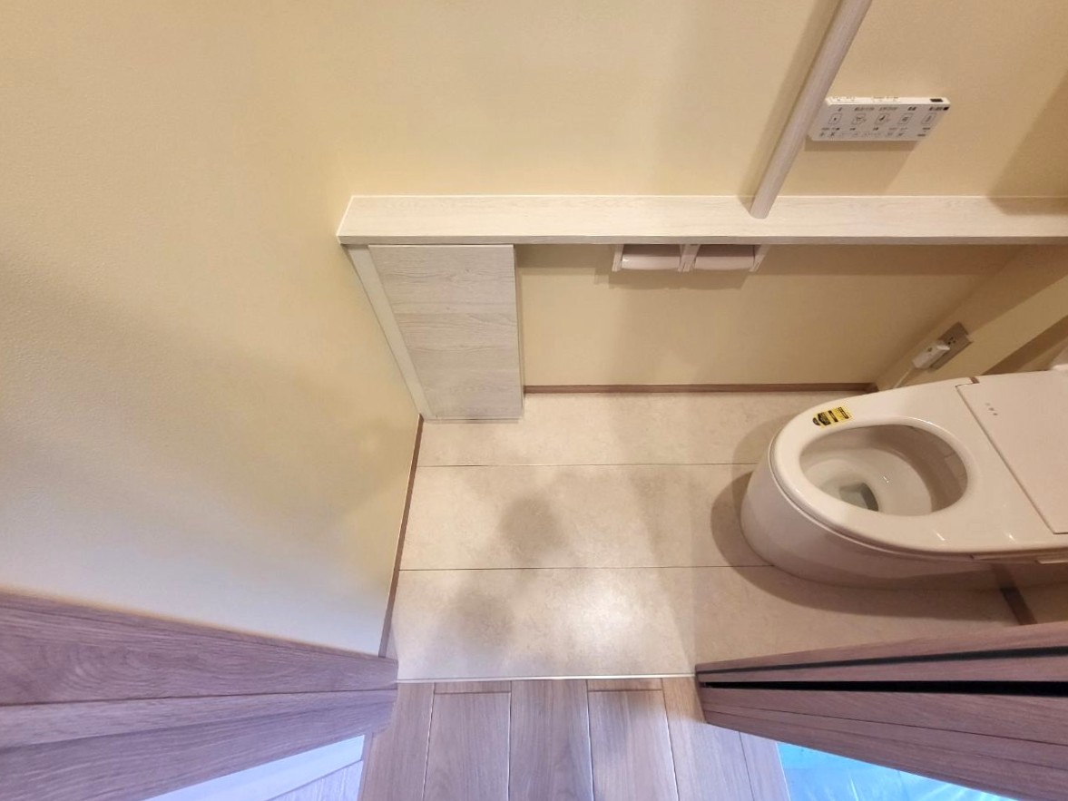 【P SF 施工前】埼玉県狭山市 F様邸 251011