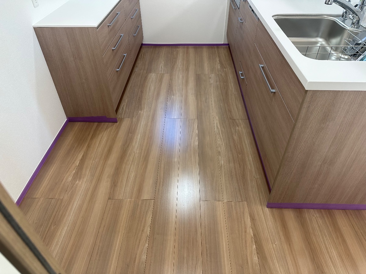 【SK 施工前】大分県大分市 N様邸 251122