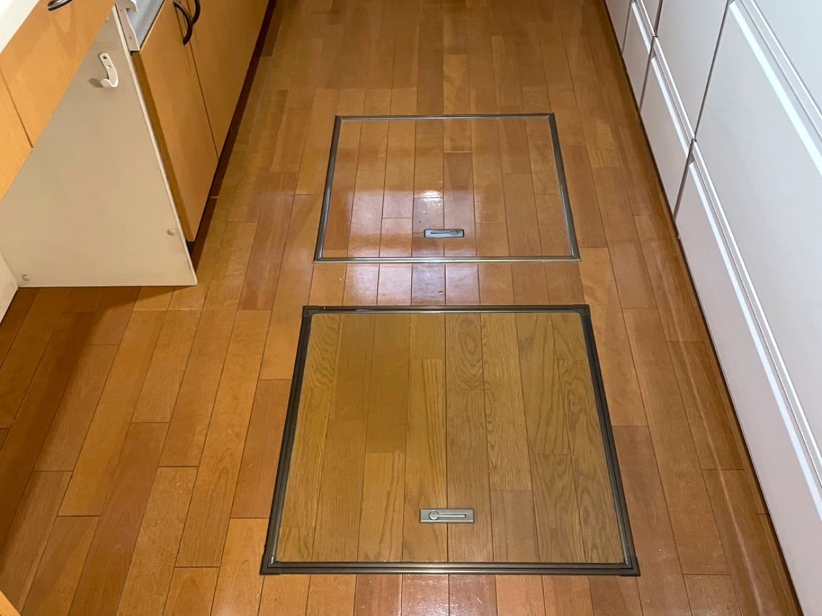 【SK 施工前】東京都三鷹市 H様邸 251112