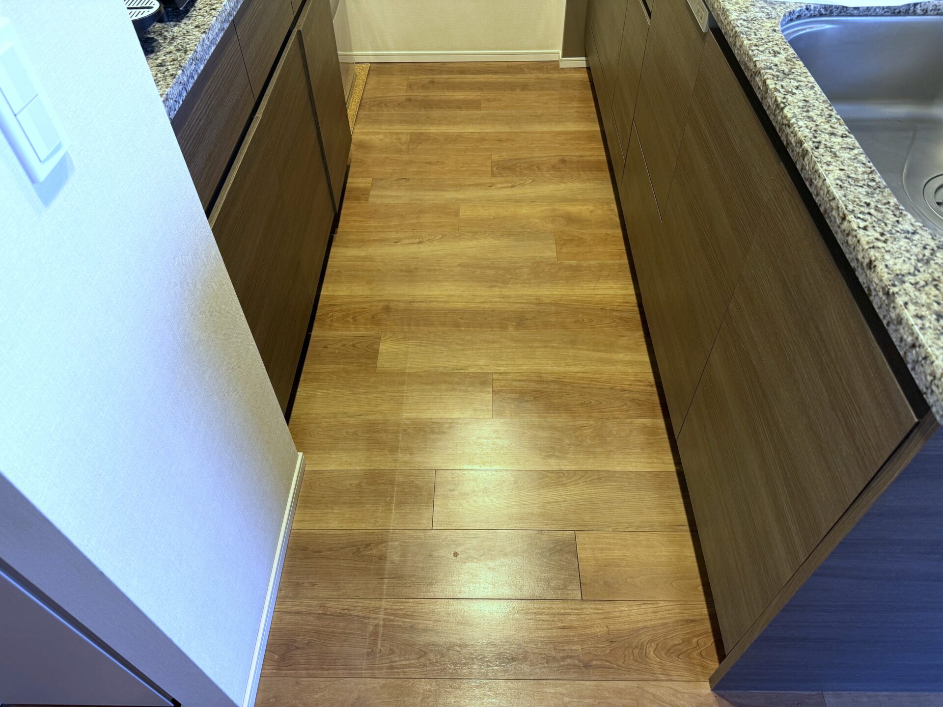 【SK 施工前】東京都文京区 S様邸 251103