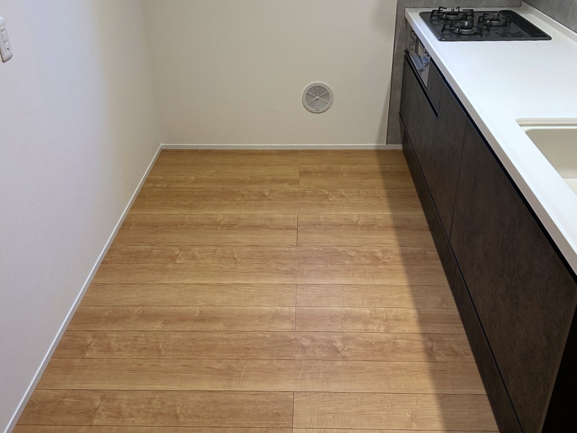 【SK 施工前】東京都板橋区 EP様C号棟 251117