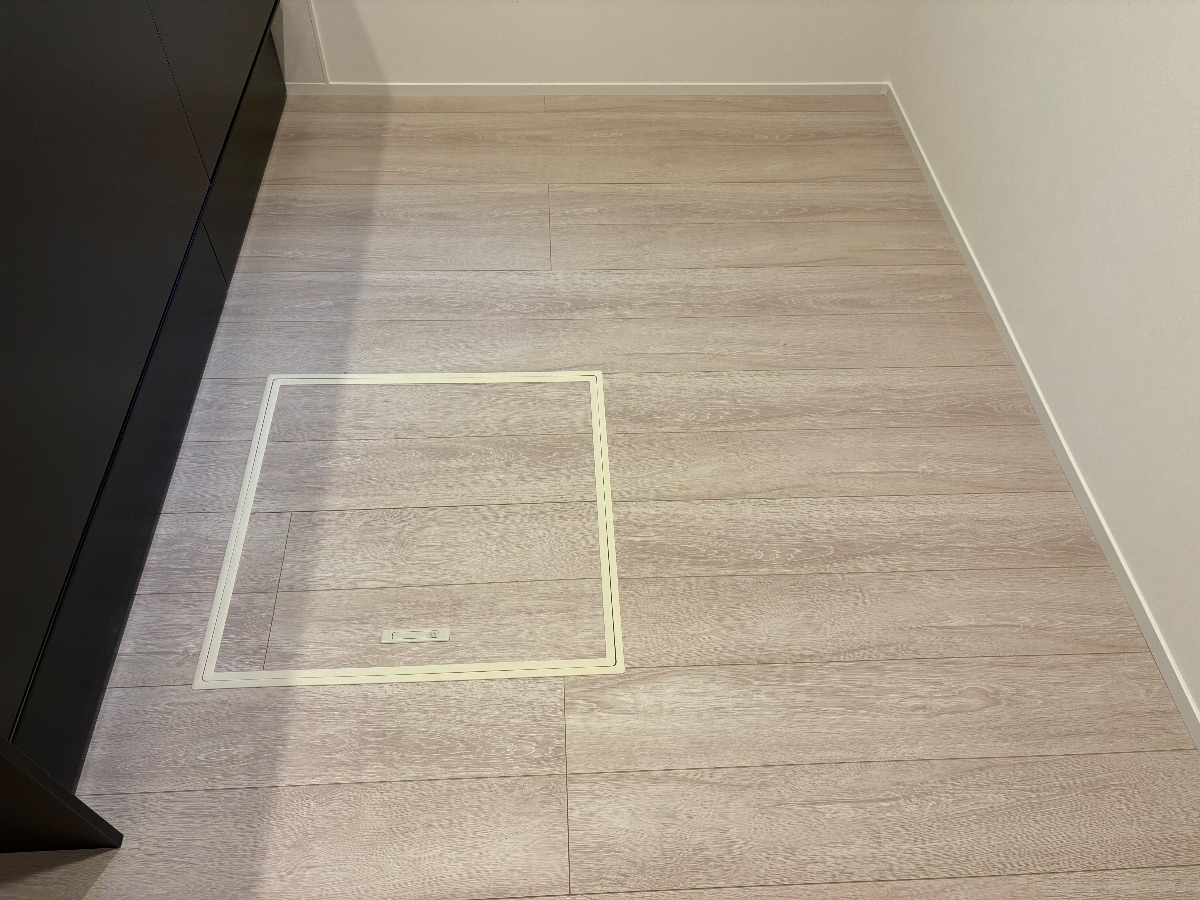 【SK 施工前】東京都板橋区 EP様D号棟 251117