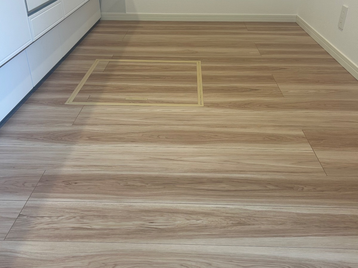 神奈川県横浜市 M様邸 No.3790 3 【SK 施工前】神奈川県横浜市 M様邸 251111