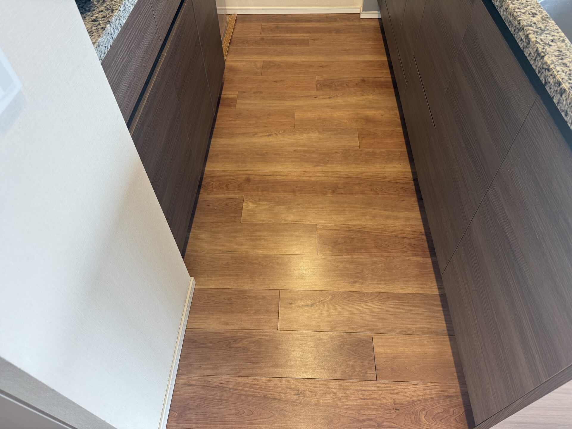 【SK 施工前後】東京都文京区 S様邸 251103