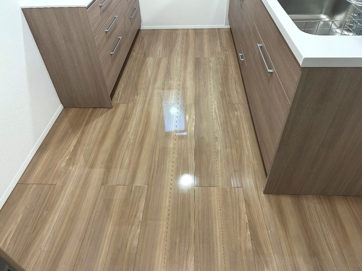 【SK 施工後】大分県大分市 N様邸 251122