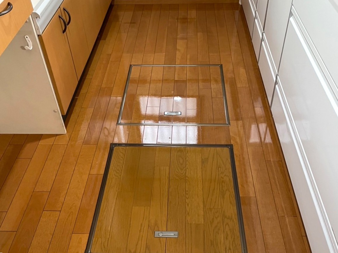 【SK 施工後】東京都三鷹市 H様邸 251112