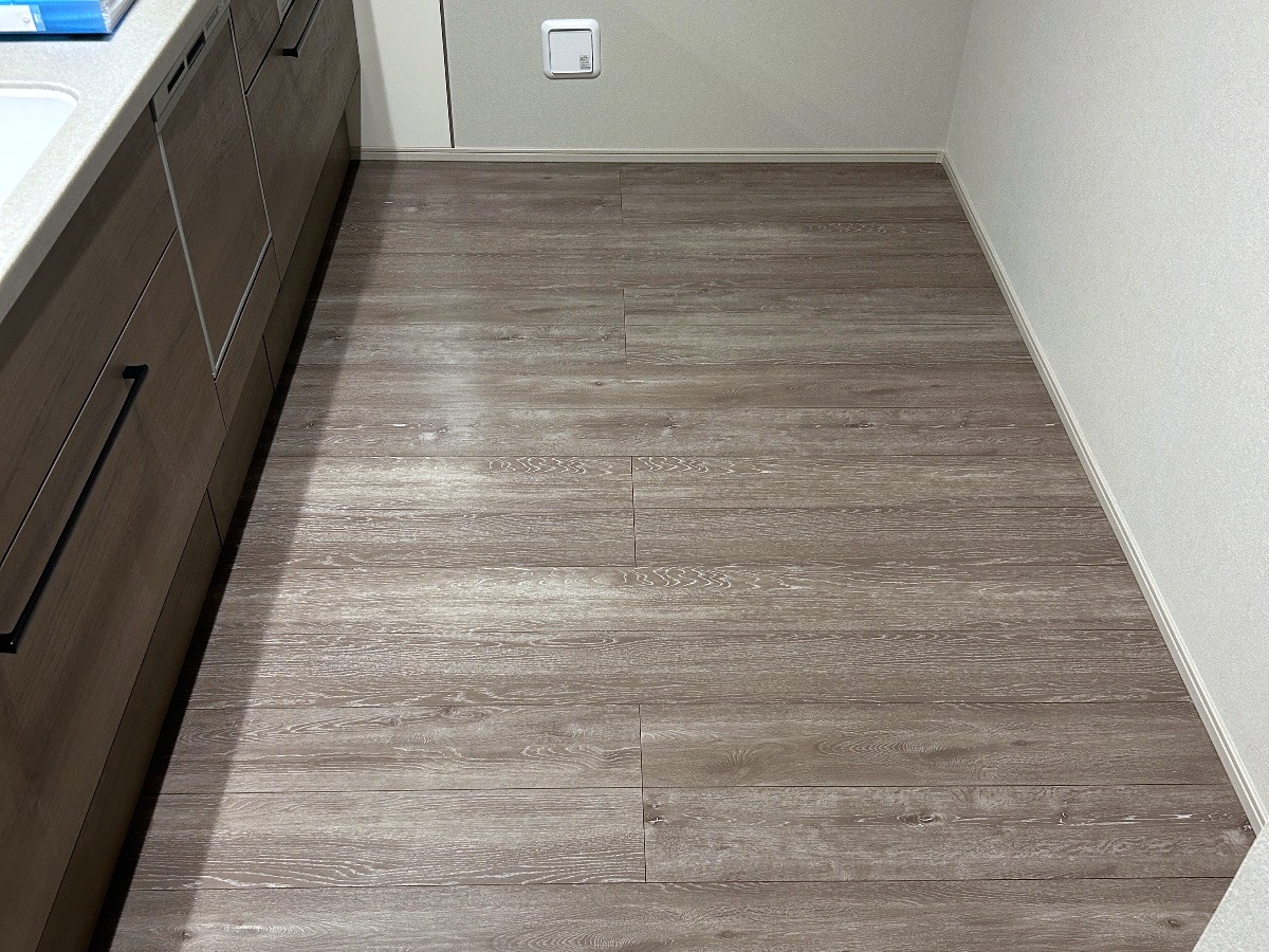 東京都文京区 H様邸 No.3779 18 【SK 施工後】東京都文京区 H様邸 251031