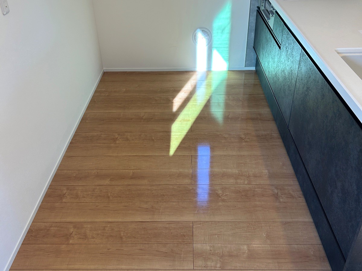 【SK 施工後】東京都板橋区 EP様C号棟 251117