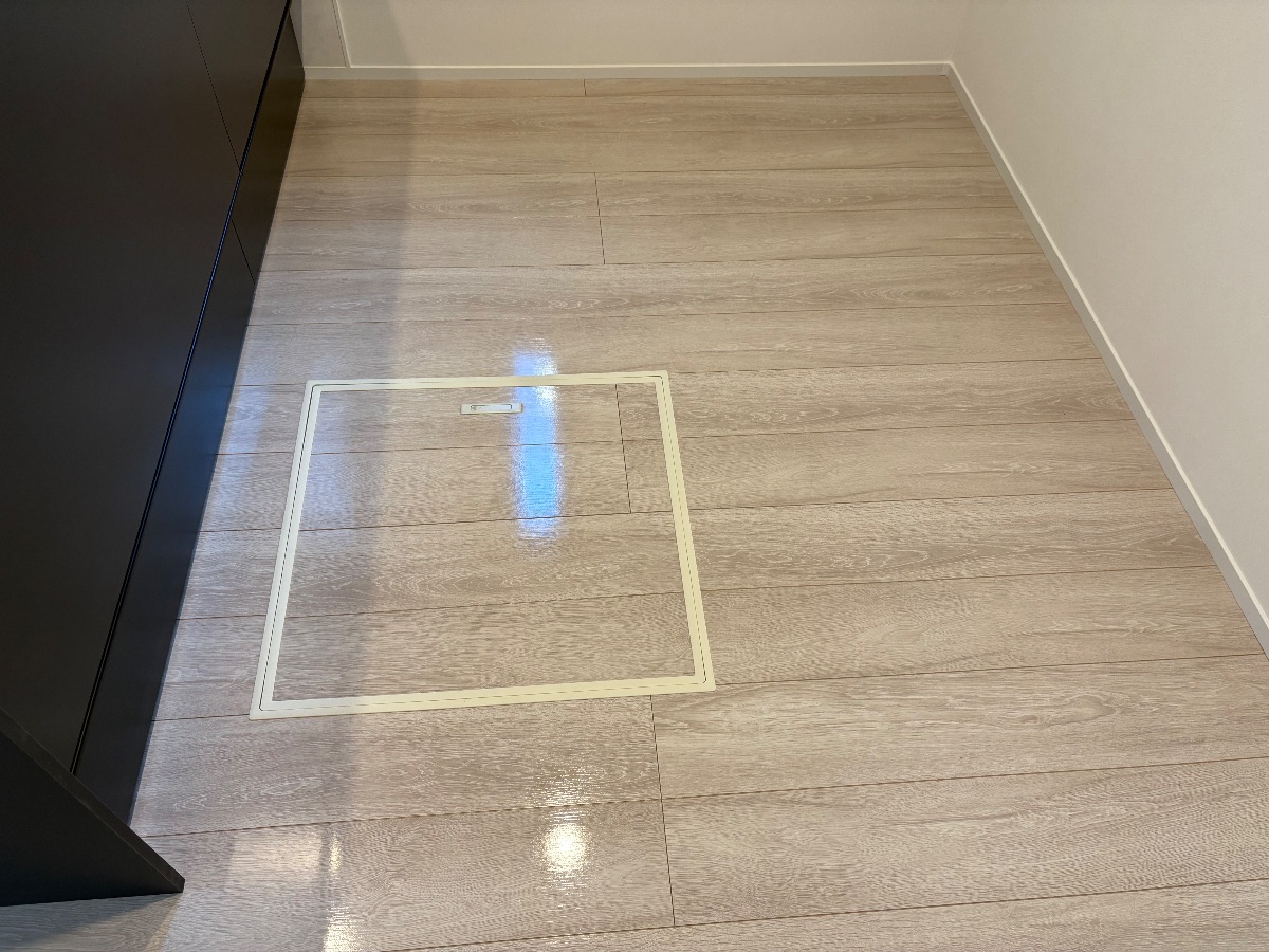 【SK 施工後】東京都板橋区 EP様D号棟 251117