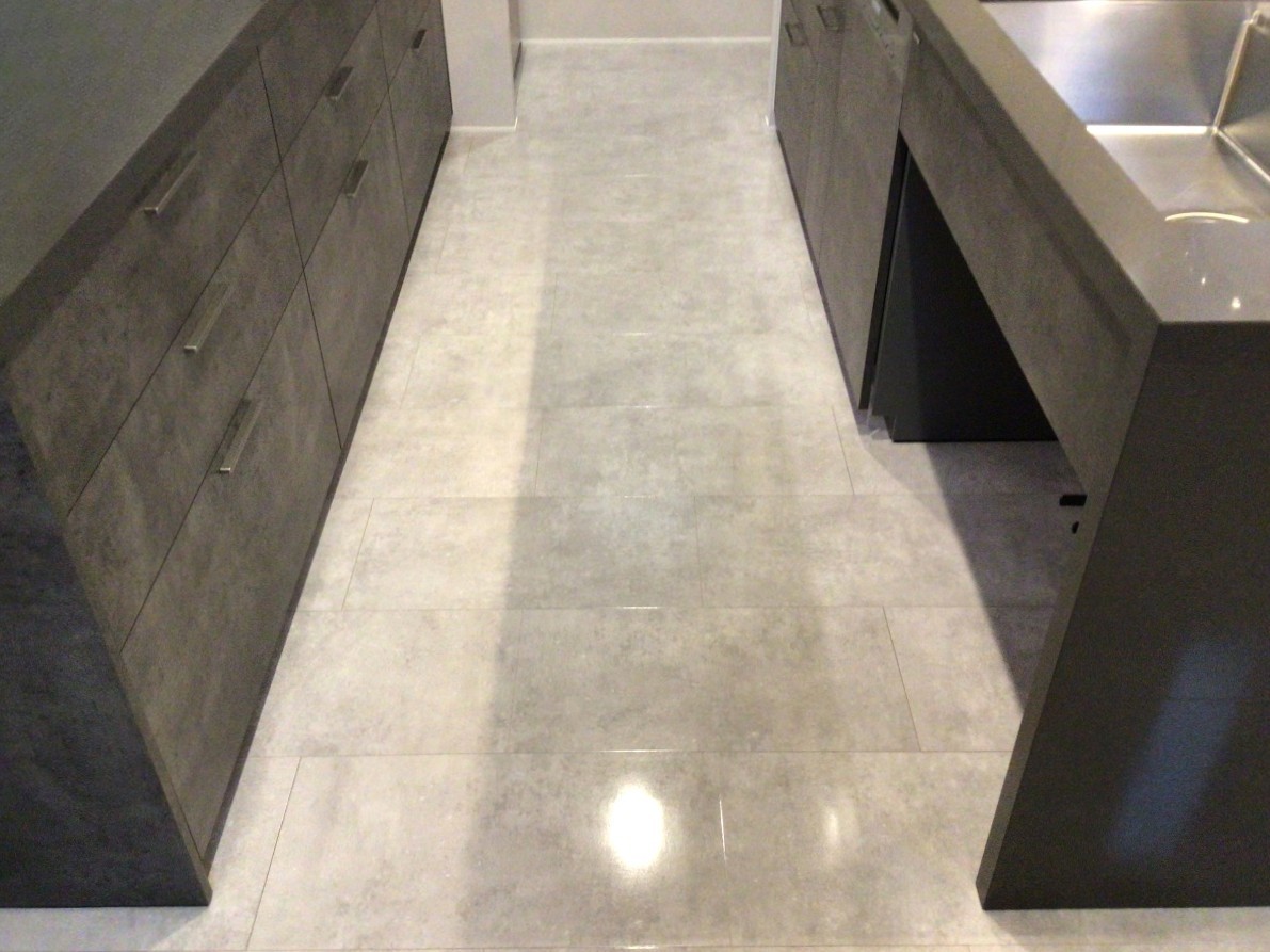 【SK 施工後】東京都渋谷区 S様邸 251109