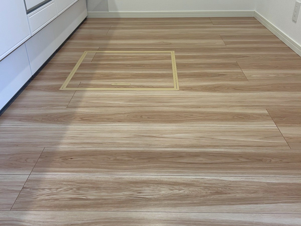 神奈川県横浜市 M様邸 No.3790 4 【SK 施工後】神奈川県横浜市 M様邸 251111