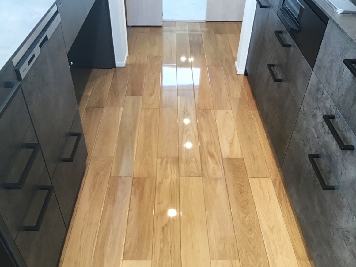 【SK 施工後】福岡県那珂川市 A様邸 251118