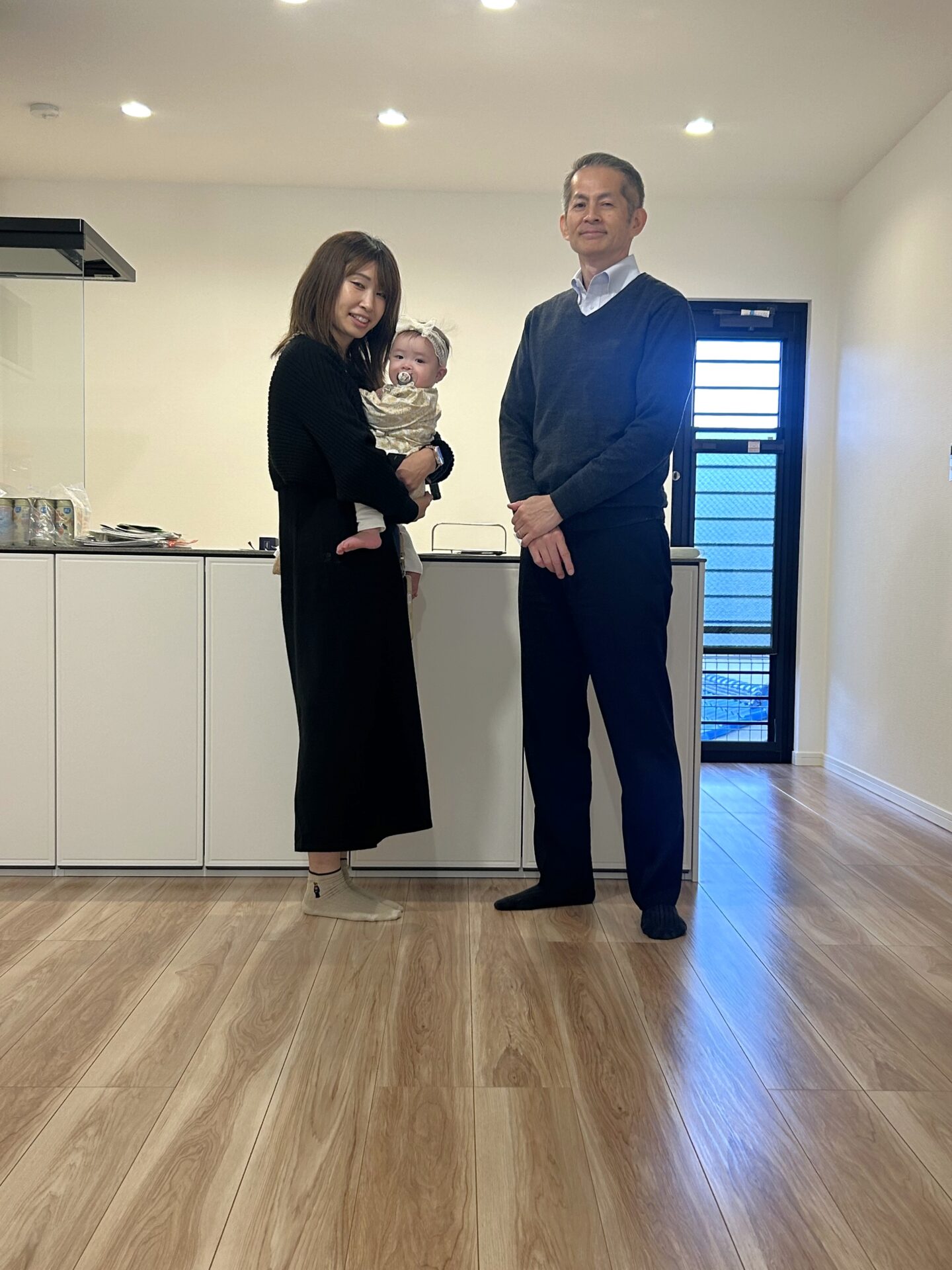 神奈川県横浜市 M様邸 No.3790 5 【お施主様】神奈川県横浜市 M様邸 251111